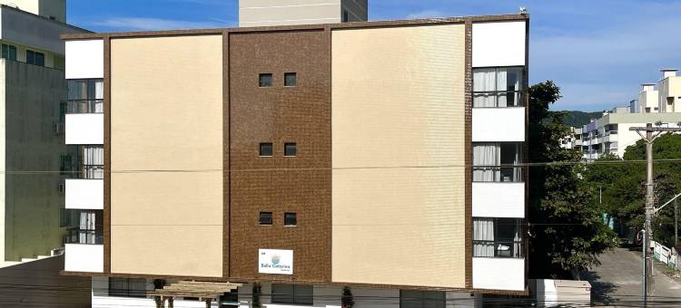 美丽的卡塔琳娜炸弹店(Bella Catarina Bombinhas)图片