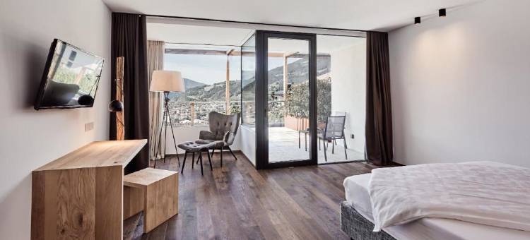 Haller Suites & Restaurant图片