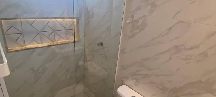 阿劳若酒店套房(Hotel Araujo's Suítes)图片