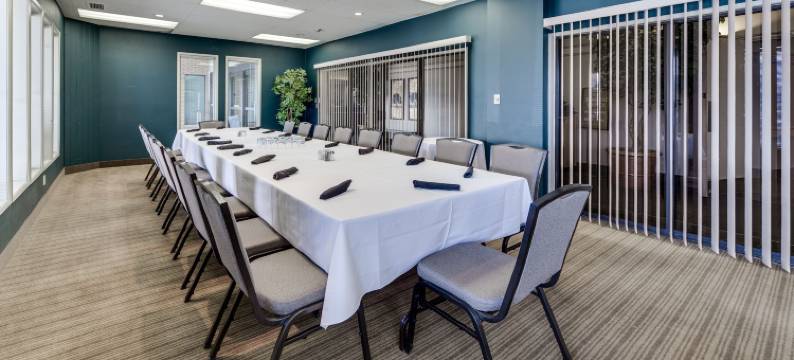 克兰布鲁克赫瑞泰格酒店及会议中心(Heritage Inn Hotel & Convention Centre - Cranbrook)图片