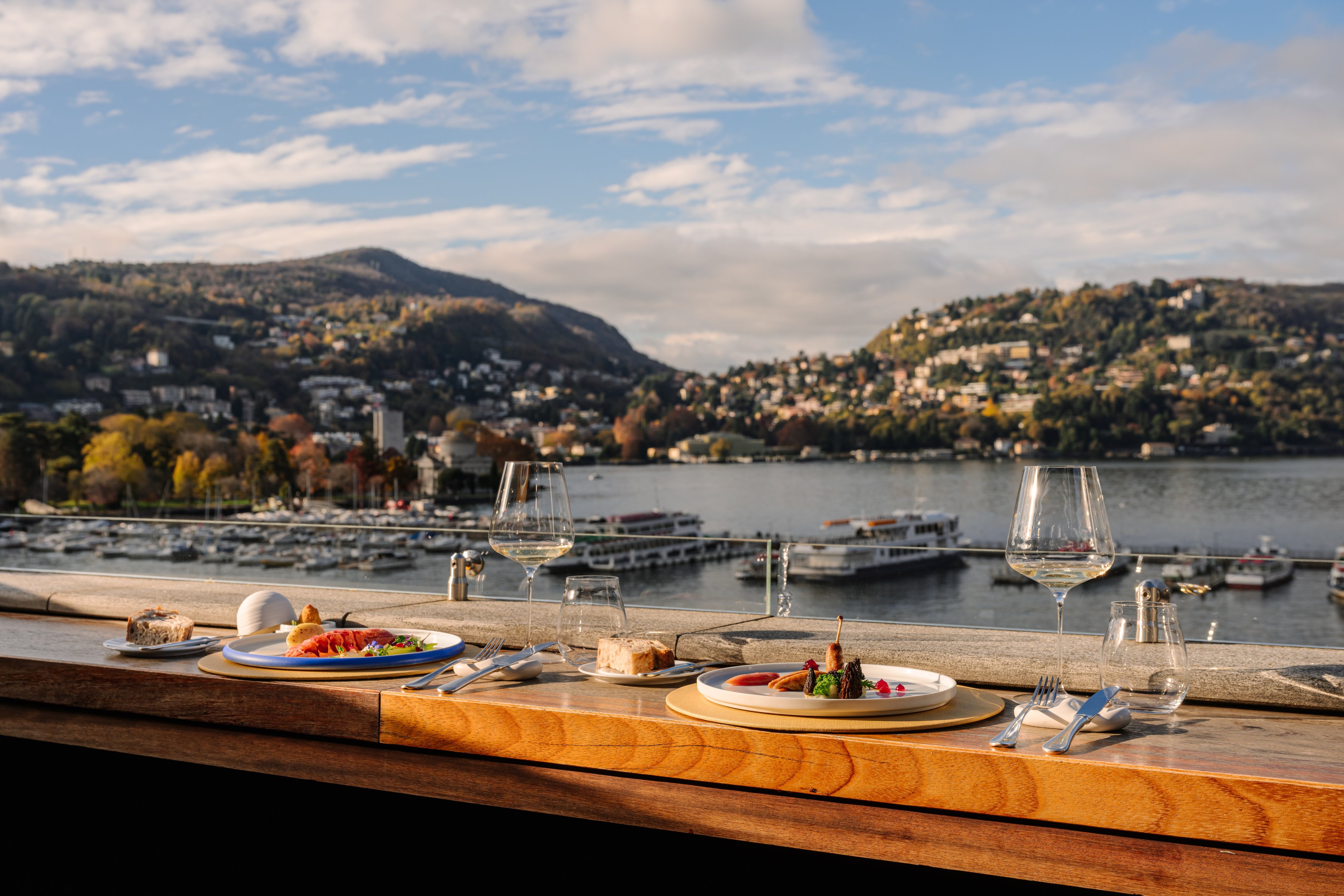 Palazzo VeneziaOver view