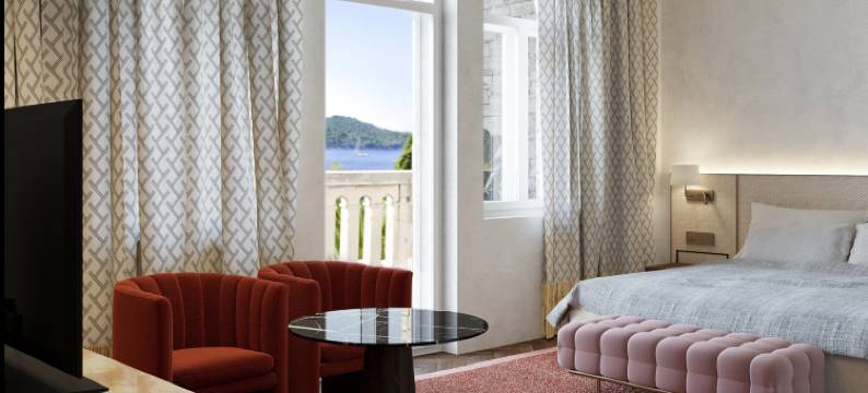 阿根廷大别墅(Grand Villa Argentina)图片