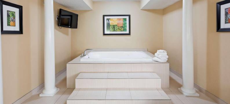 地标酒店达拉斯 - 艾迪生(Landmark Hotel Dallas - Addison)图片