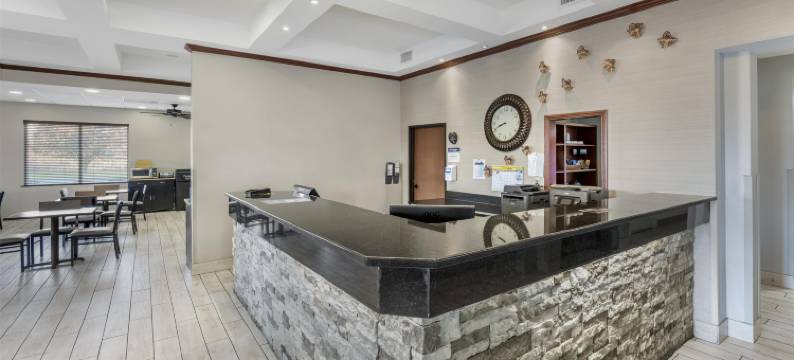 哥伦布港贝斯特韦斯特酒店(Best Western Port Columbus)图片