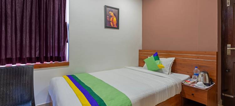 Treebo JP公寓(Treebo JP Residency)图片