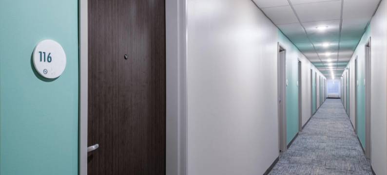 温德姆博兹曼埃科套房(ECHO Suites Bozeman - Opening Mid 2026)图片