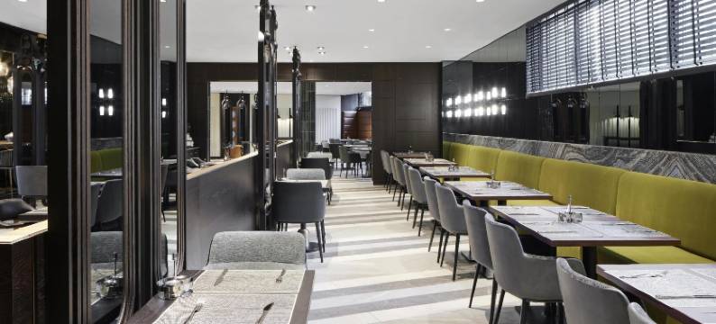 泰坦尼克舒适库尔菲尔斯滕达姆酒店(Titanic Comfort Kurfurstendamm)图片