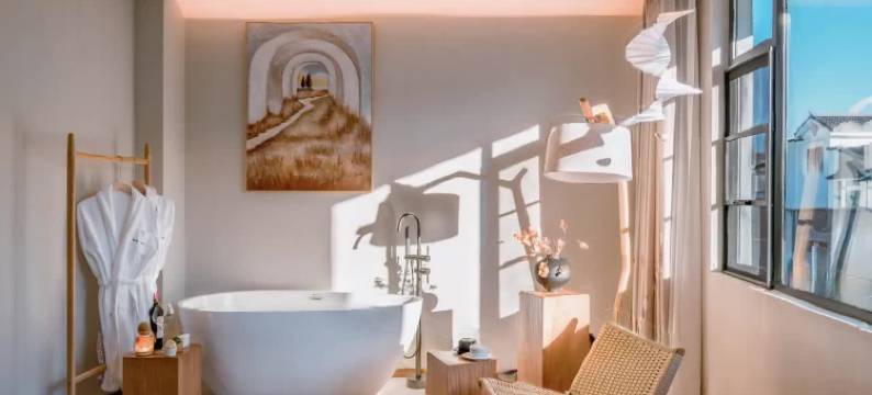 大理洲上筑·1806小院(喜洲古镇店)图片