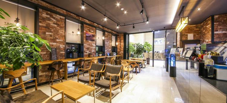 仁川王子酒店(Incheon the Prince Hotel)图片