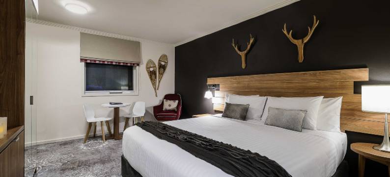 尖峰谷美诗铂高级服务公寓(The Sebel Pinnacle Valley)图片