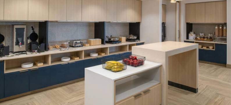 万豪旗下的TownePlace Suites 酒店套房普雷斯科特谷(TownePlace Suites by Marriott Prescott Valley)图片