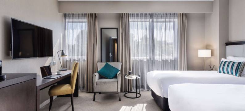 奥克兰曼努考诗铂酒店(The Sebel Auckland Manukau)图片