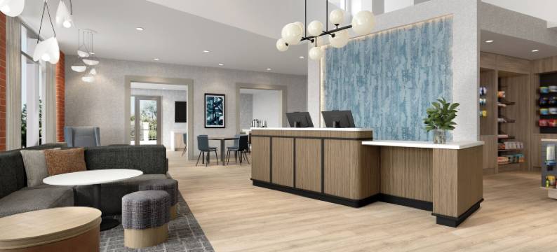 Hyatt尚萃圣路易斯机场(Hyatt Select St. Louis Airport)图片