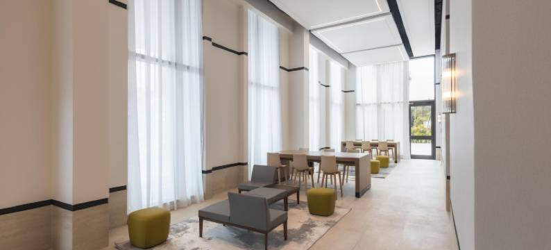 坎昆机场凯悦嘉轩(Hyatt Place Cancun Airport)图片