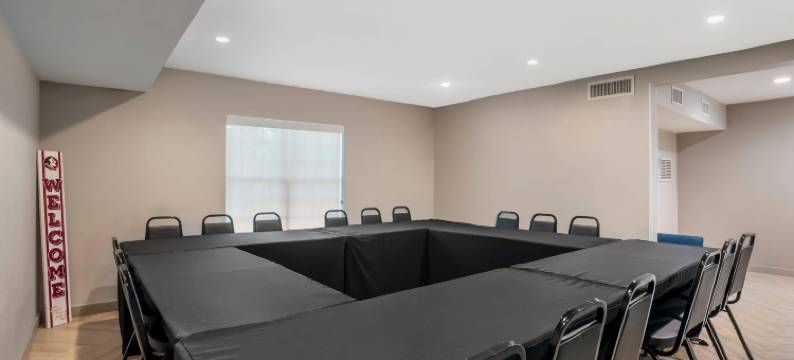 1876号楼的Alluxsuites, an Ascend Collection Hotel(Alluxsuites at 1876, Ascend Hotel Collection)图片