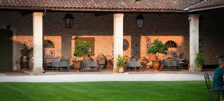 克洛斯地区酒店-收藏家(Hotel et Appartements Domaine des Clos - Teritoria)图片