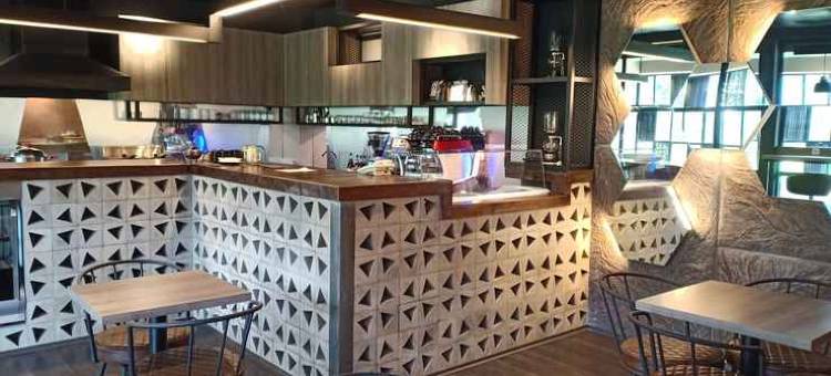 海登旅馆(Hayden inn Purwokerto)图片