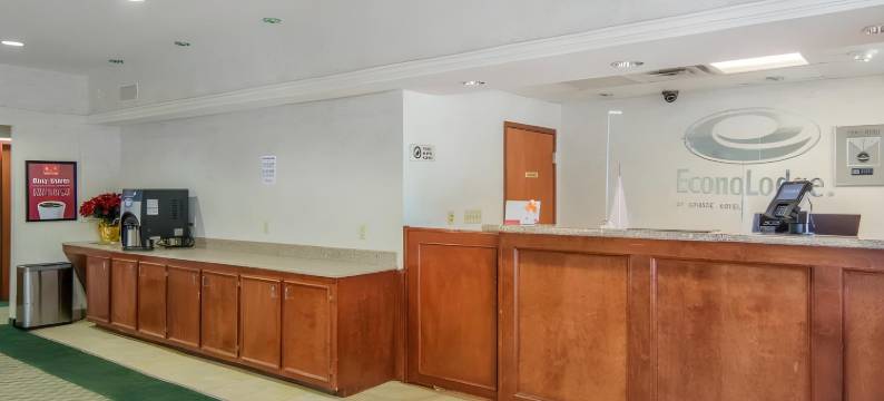 伊克诺酒店及套房(Econo Lodge Inn & Suites)图片