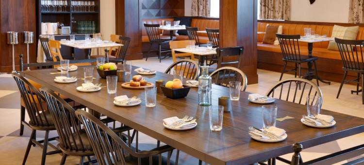 抵达傲途格精选酒店(The Advenire, Autograph Collection)图片