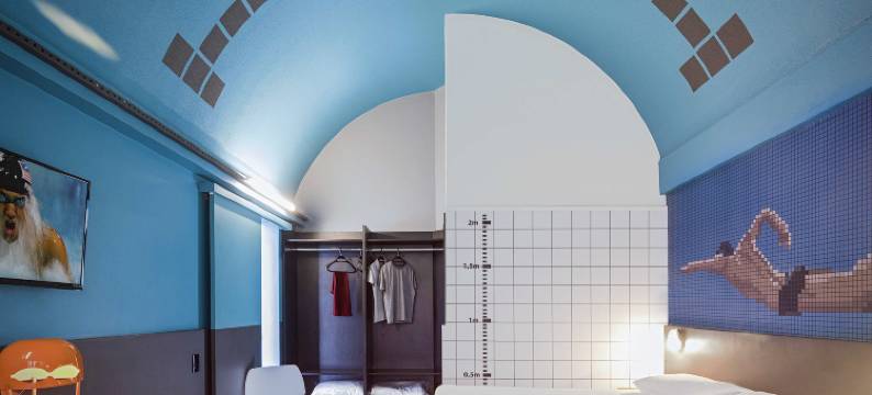 普雷图河蒙利瓦诺宜必思尚品酒店(Ibis Styles Rio Preto Monte Líbano)图片