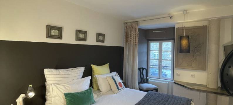 住宅酒店(La Demeure)图片