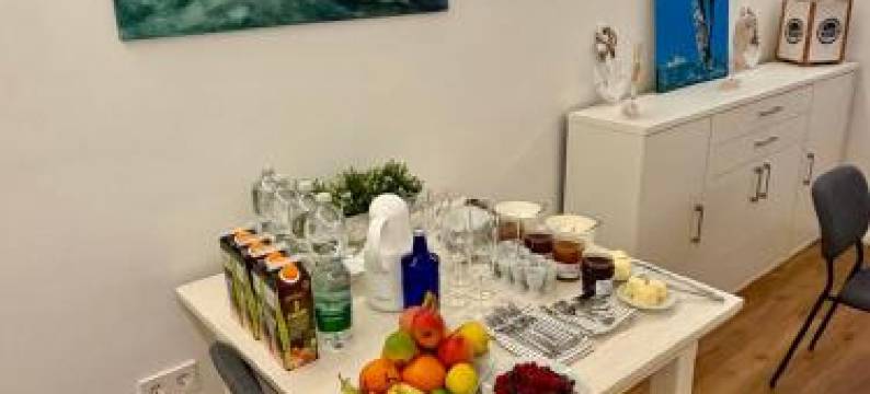 Lighthouse Appartements图片