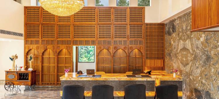 卓越酒店(The Prominence Hotel)图片