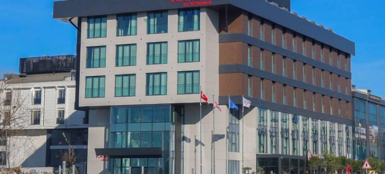 温德姆华美达阿尔纳武特科伊(Ramada by Wyndham Arnavutkoy)图片