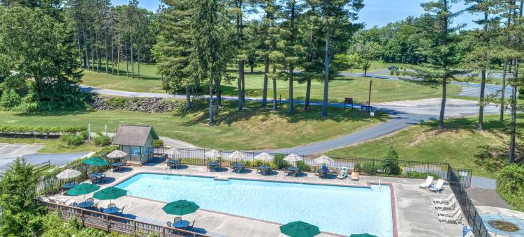 Pocono Mountain Villas by Exploria Resorts by Sonesta图片