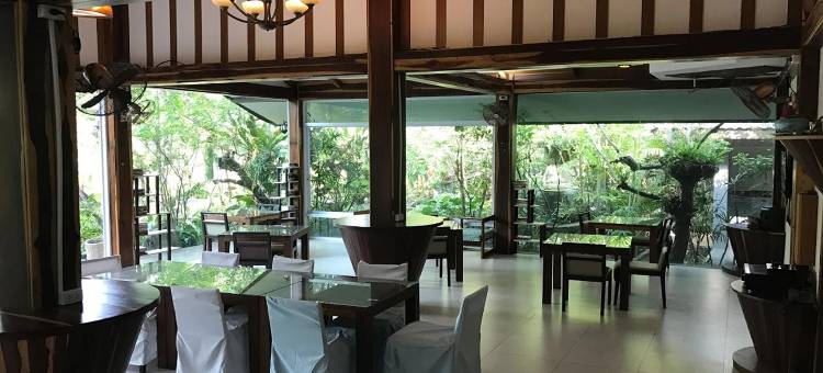 塔曼度假酒店(Taman Resort)图片