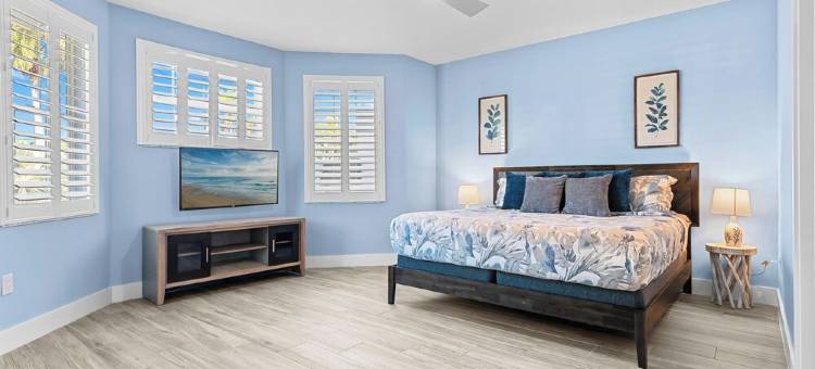 Intervillas Florida - Villa Bayshore图片