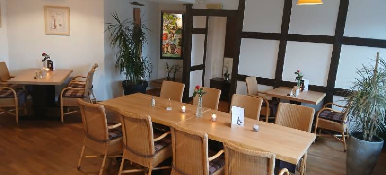 尊姆马赫瓦尔德酒店(Hotel Zum Märchenwald)图片