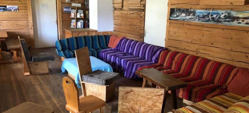 La Clusaz HI青年旅社(Auberge de Jeunesse HI la Clusaz)图片