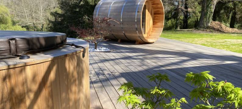 巴鲁托酒庄(Domaine Baruteau)图片