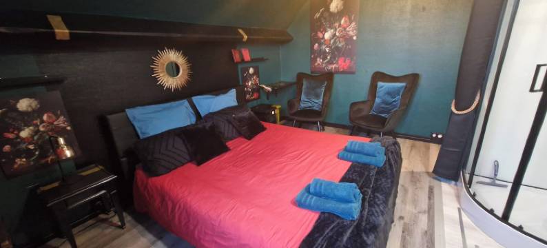 梦想工厂(L'Usine à rêves)图片