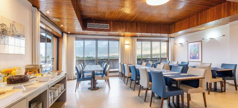 新克罗斯酒店(Turim Santa Maria da Feira)图片