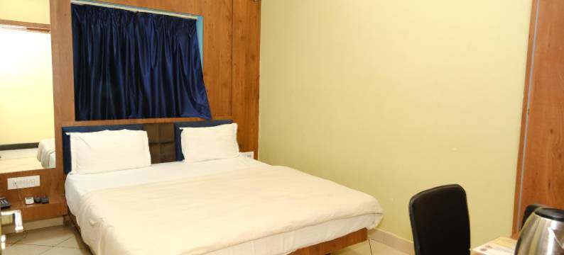 巴拉提酒店(HOTEL BHARATI)图片