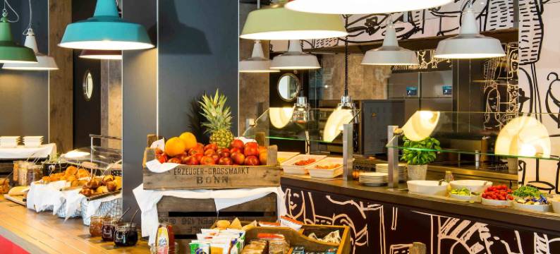 宜必思慕尼黑机场南部酒店(Ibis Muenchen Airport Sued)图片