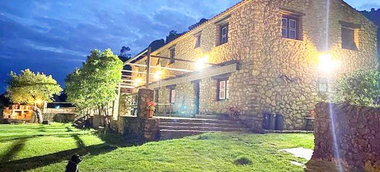 Virgen de la Cabeza Rural House图片