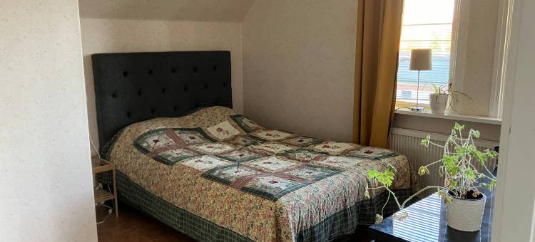 Large family housing图片