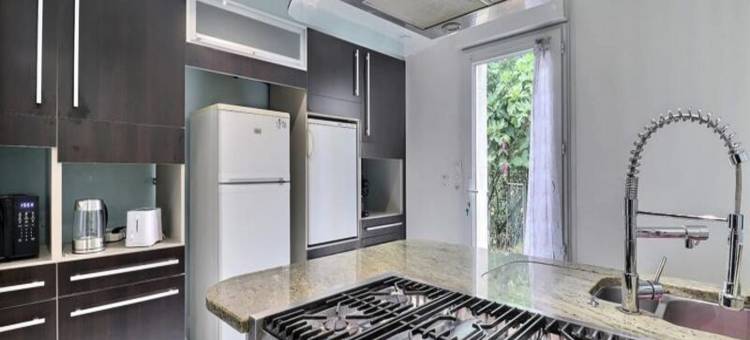 House near Tours with Large Garden图片