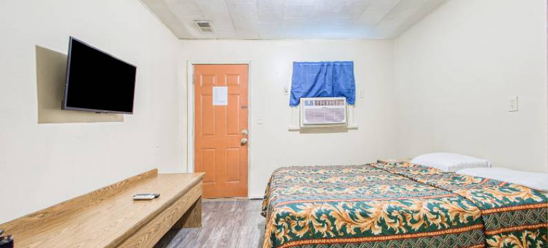 Hotel O Best Rest Inn Springfield US 36图片