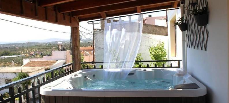 Elia木石屋(Elia Woodstone Houses)图片