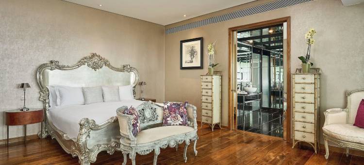 G酒店(The g Hotel & Spa)图片