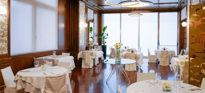 国会酒店(Hotel Dei Congressi)图片