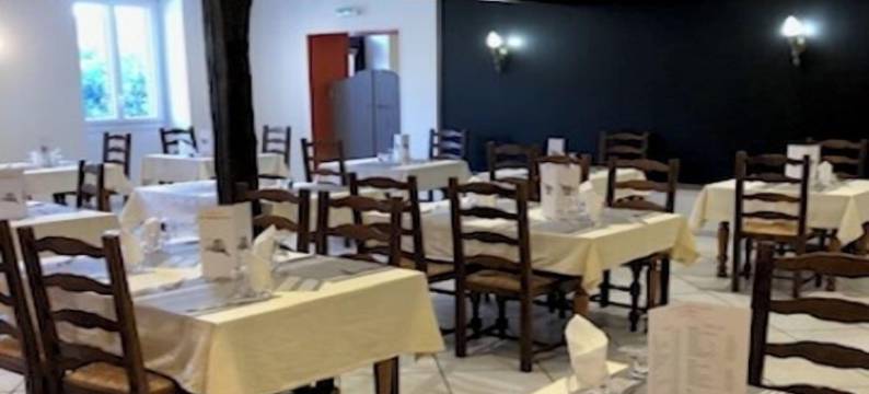 拉曼瑟酒店及餐厅(Hôtel Restaurant la Manse)图片