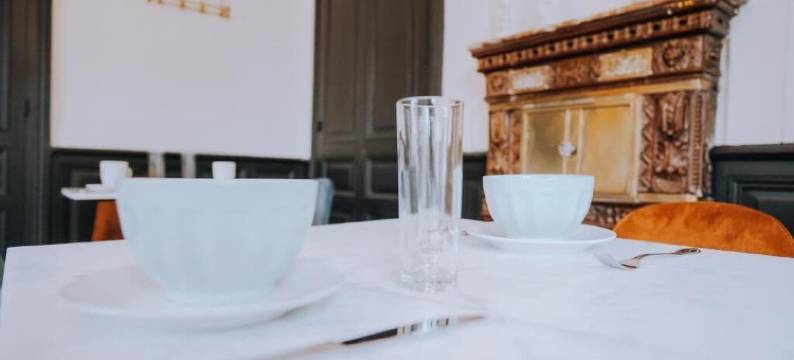 马尔若莱纳 - 客居宅邸(La Marjolaine - Demeure d'Hotes)图片