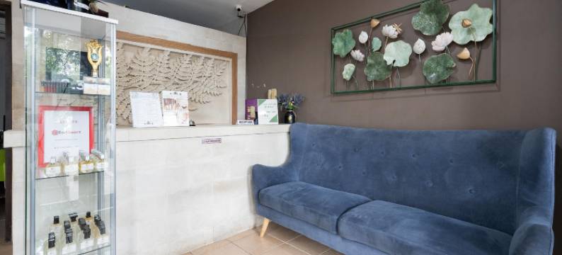 RedDoorz Plus @ Hotel Ulin Samarinda图片