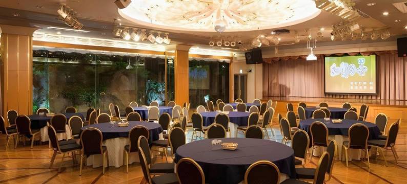 汤之国 天祥旅馆(Yunokuni Tensyo)图片