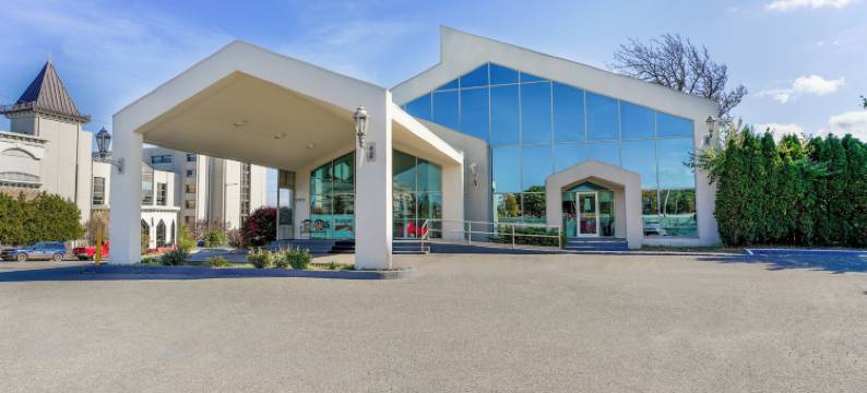 奥伯格魁北克酒店(Auberge Québec)图片